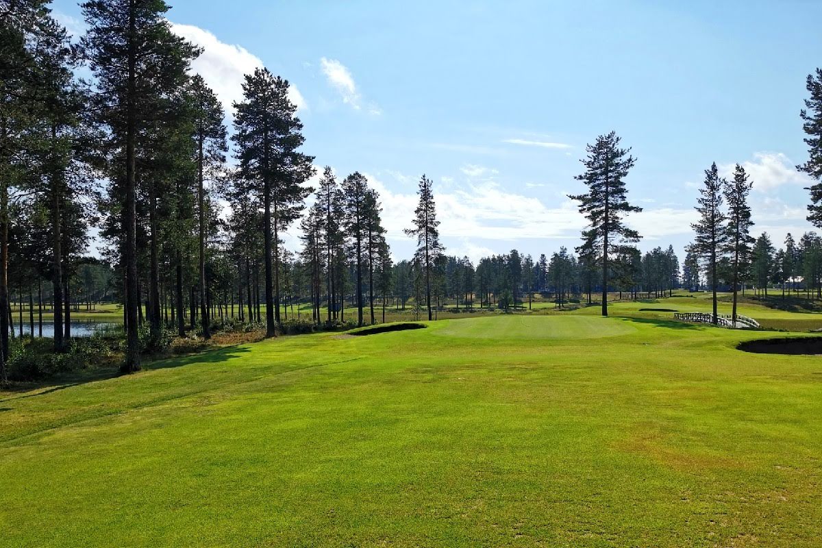 Bild för Arvidsjaurs Golfklubb