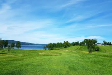 Bild för Eda Golfklubb