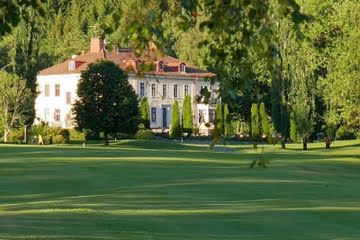 Bild för Hulta-Bollebygd Golfklubb