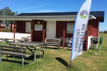 Bild för Visingsö Links Golfklubb