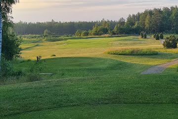Bild för Mauritzbergs Slott & Golf