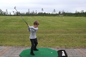 Bild för Sörfjärdens Golfklubb