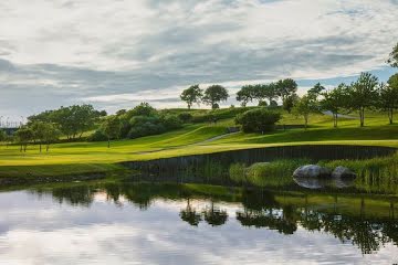 Bild för Ringenäs Golfklubb