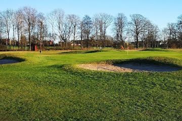 Bild för Binga Golf