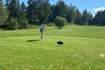 Bild för Viksjö Golfklubb