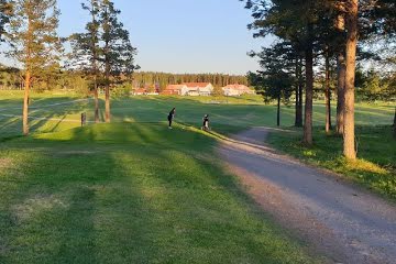 Bild för Karlstads Golfklubb