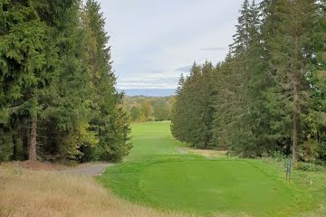 Bild för Hökensås Golfklubb