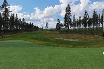 Bild för Norsjö Golfklubb
