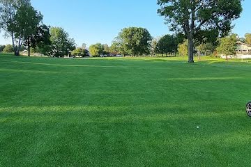 Bild för Västerviks Golf