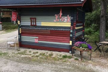 Bild för Klövsjö-Vemdalens Golfklubb