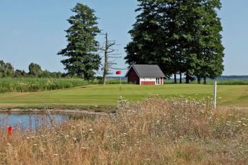 Bild för Carlskrona Golfklubb