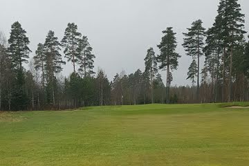 Bild för Alvesta Golfklubb