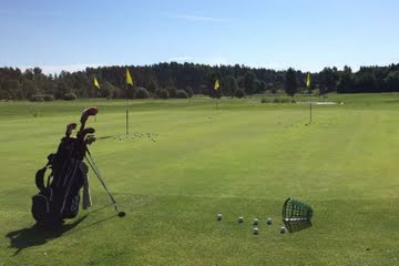 Bild för Åkersberga Golfklubb