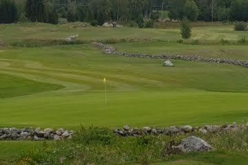 Bild för Sundsta Golf Norrtälje