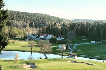 Bild för Botkyrka Golfklubb
