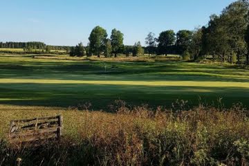 Bild för Robertsfors Golfklubb