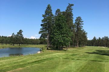 Bild för Nybro Golfklubb