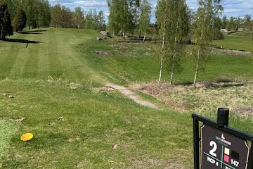 Bild för Vreta Kloster Golfklubb