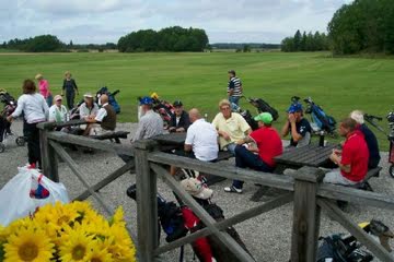 Bild för Fogdö Golfklubb