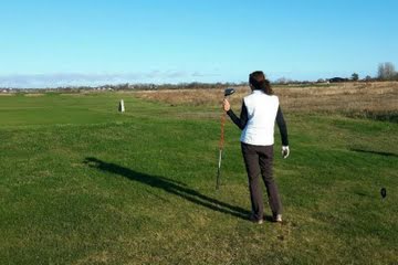 Bild för LinksGolf Öland i Grönhögen