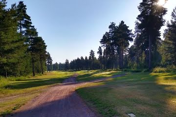 Bild för Mora Golfklubb
