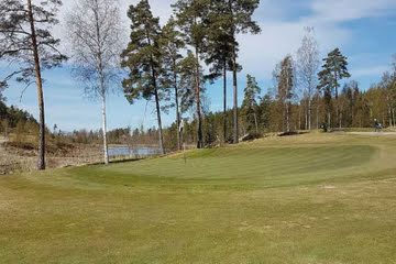 Bild för Vidbynäs Golf