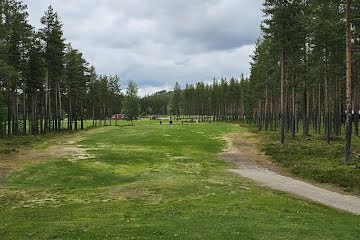 Bild för Granöbygdens Golfklubb