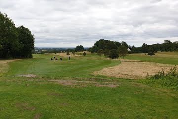 Bild för Skepparslövs Golfklubb