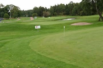 Bild för Haninge Golfklubb