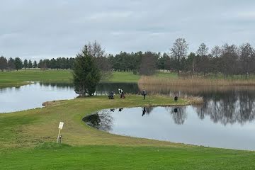 Bild för Östad Golf Väderstad