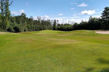Bild för Lysegårdens Golfklubb