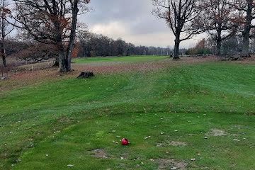 Bild för Uppvidinge Golfklubb