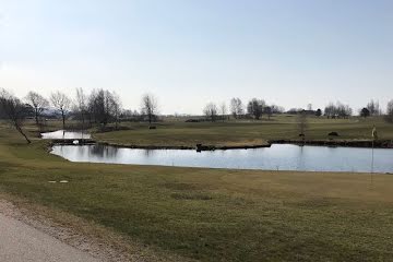 Bild för Vinbergs Golfklubb