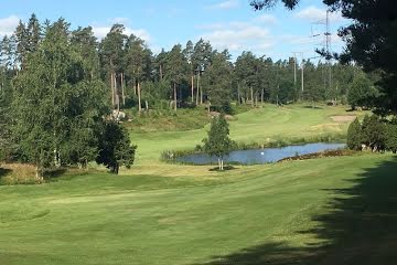 Bild för Vassunda Golfklubb