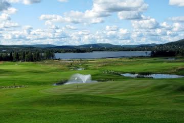 Bild för Veckefjärdens Golf Club