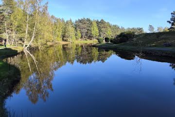 Bild för Kungälv-Kode Golfklubb