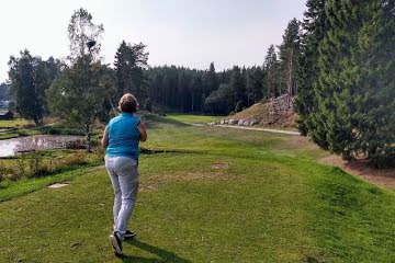 Bild för Söderhamns Golfklubb