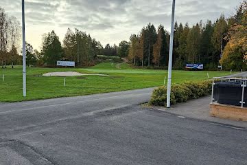 Bild för Mjölby Golfklubb