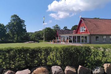 Bild för S:t Arild Golfklubb