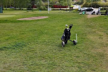 Bild för Danderyds Golfklubb
