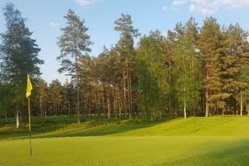 Bild för Hooks Golfklubb