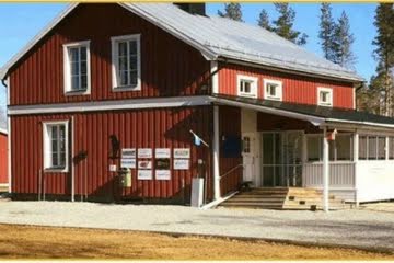 Bild för Åsele Nya Golfklubb