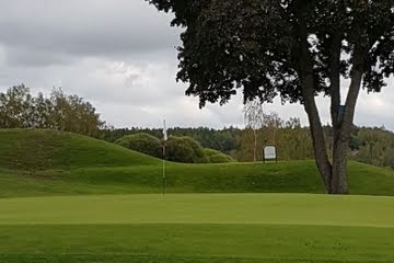 Bild för Västerås Golfklubb