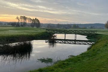 Spela golf på Stannum Golfklubb - Banguide och information
