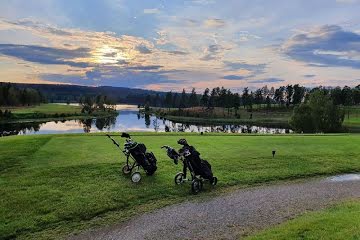 Bild för Isaberg Golfklubb