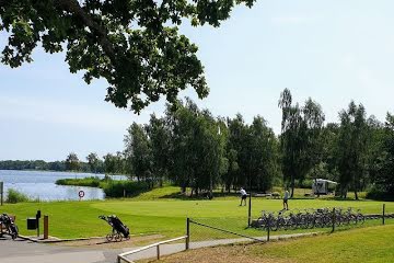 Bild för Kalmar Golfklubb