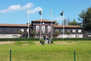 Bild för Stockholms Golfklubb