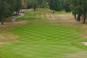 Bild för Falkenbergs Golfklubb