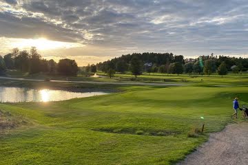Bild för Ingarö Golfklubb