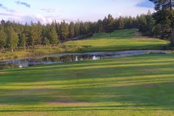 Bild för Idrefjällens Golfklubb